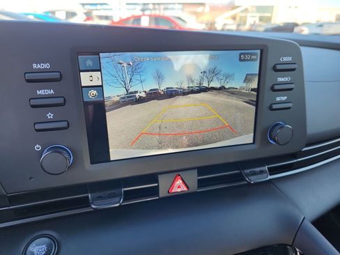 New 2026 Hyundai Elantra SEL Sport image 18