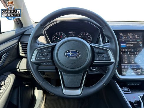 Used 2024 Subaru Legacy Premium AWD/4WD image 12