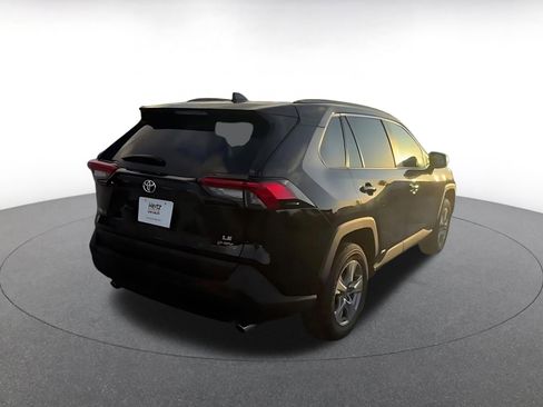 Used 2025 Toyota RAV4 LE image 14