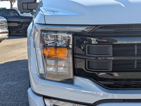 Used 2023 Ford F150 XLT w/ Equipment Group 302A High image 9