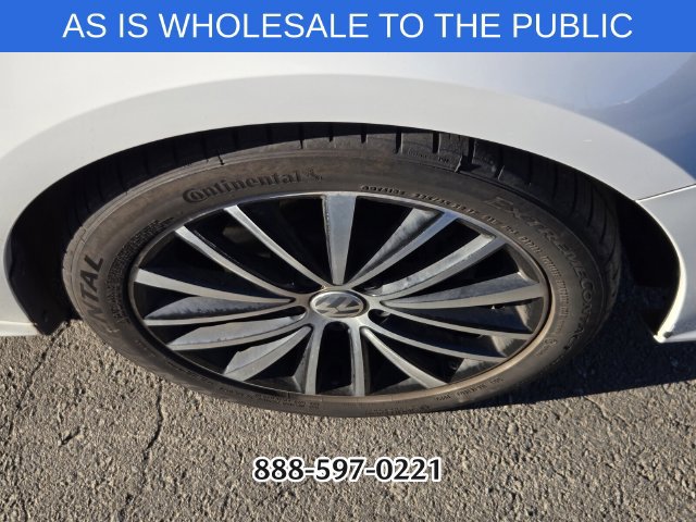 Used 2016 Volkswagen Jetta Sport FWD image 7