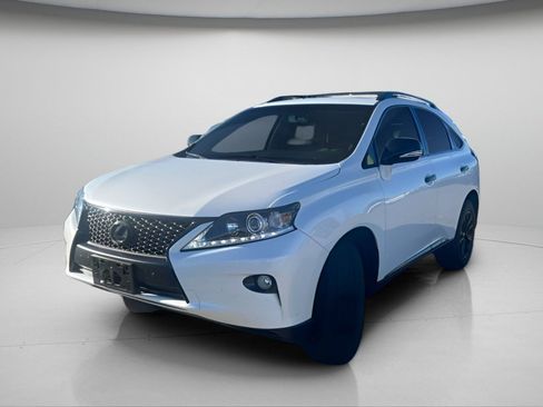 Used 2013 Lexus RX 450h AWD w/ Navigation Pkg image 13