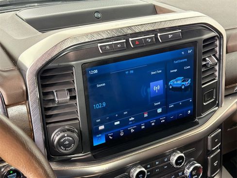 Used 2021 Ford F150 King Ranch image 14