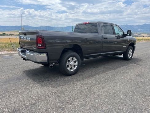 New 2025 RAM 2500 Big Horn image 3