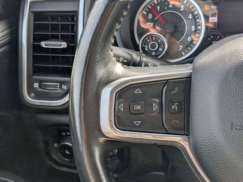 Used 2023 RAM 1500 Laramie image 17