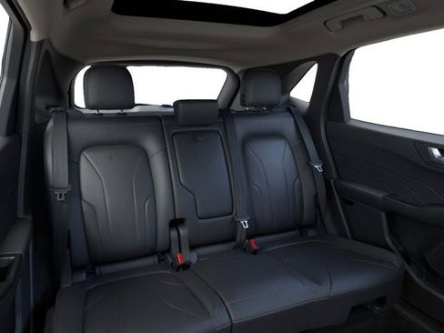 New 2025 Ford Escape SE w/ PHEV Premium Package image 11