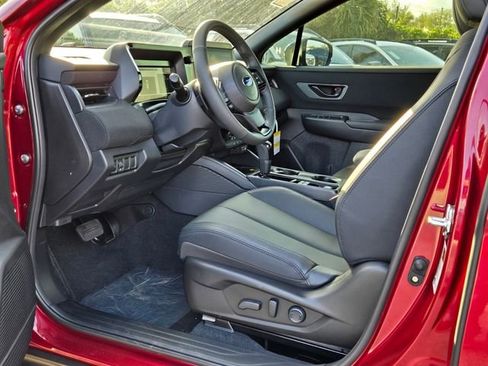 New 2026 Subaru Outback Premium AWD/4WD image 13