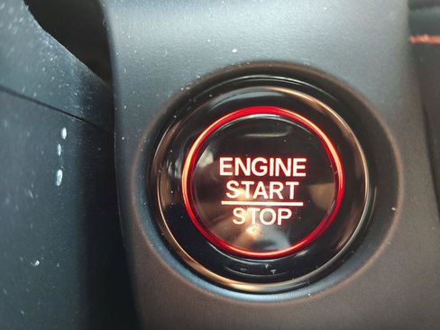Used 2024 Honda HR-V Sport image 13