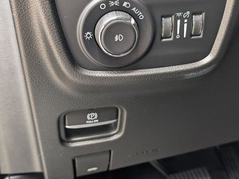 Used 2022 Jeep Grand Cherokee L Overland AWD/4WD image 15