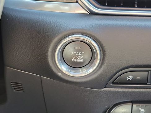 Certified 2025 MAZDA CX-5 Signature AWD/4WD image 10