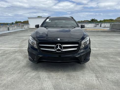 Used 2017 Mercedes-Benz GLA 250 4MATIC image 19