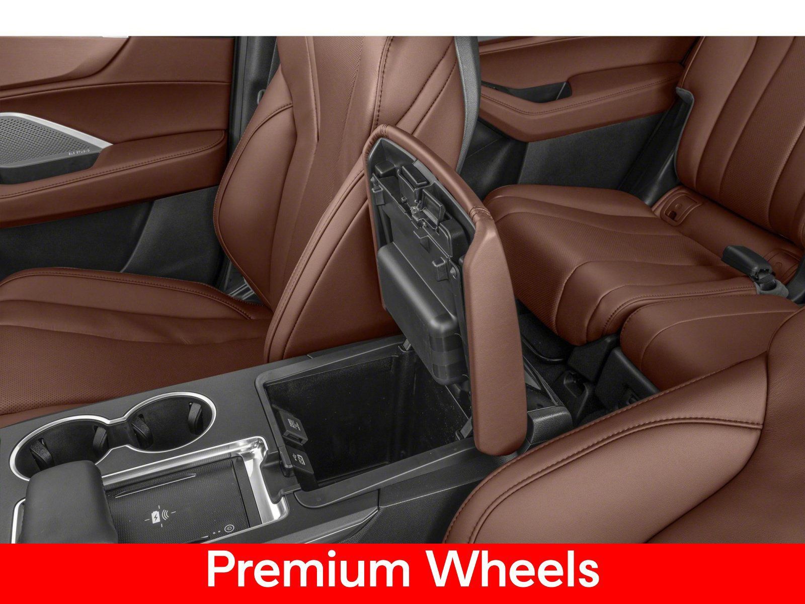 Used 2024 Acura MDX w/ Technology Package AWD/4WD image 15