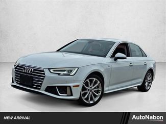 Used 2019 Audi A4 2.0T Premium Plus w/ Premium Plus Package video 1