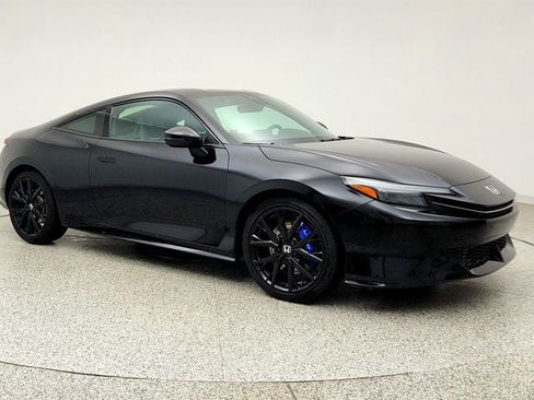Used 2026 Honda Prelude image 3