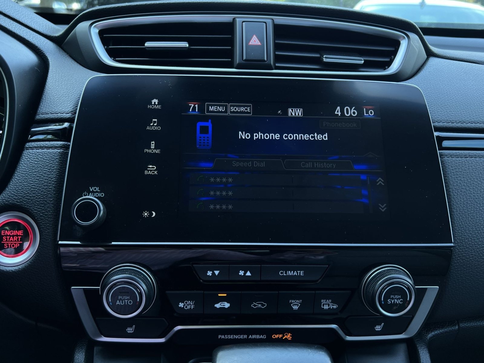 Used 2021 Honda CR-V EX-L image 26