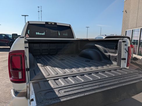 New 2026 RAM 3500 Laramie image 7