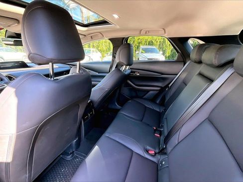 Certified 2022 MAZDA CX-30 2.5 Turbo w/ Premium Plus Pkg image 16