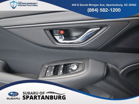 New 2025 Subaru Legacy Premium w/ Popular Package #1A image 12