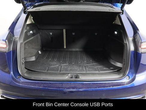 Used 2023 Buick Envision Avenir FWD image 18