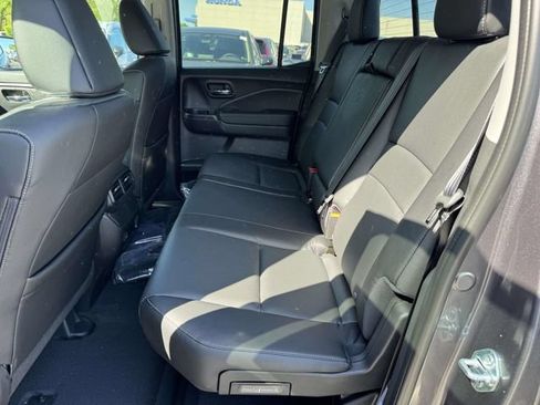 New 2026 Honda Ridgeline RTL image 9