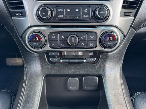 Used 2018 Chevrolet Tahoe LS image 25