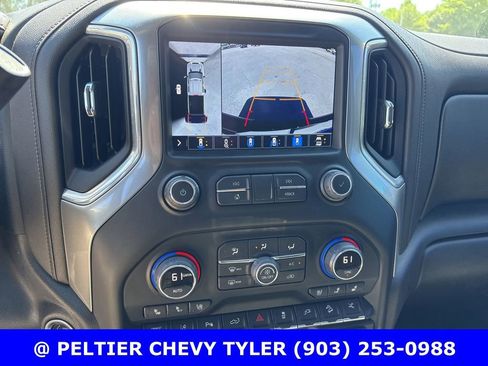 Used 2022 Chevrolet Silverado 2500 LTZ w/ LTZ Plus Package image 19