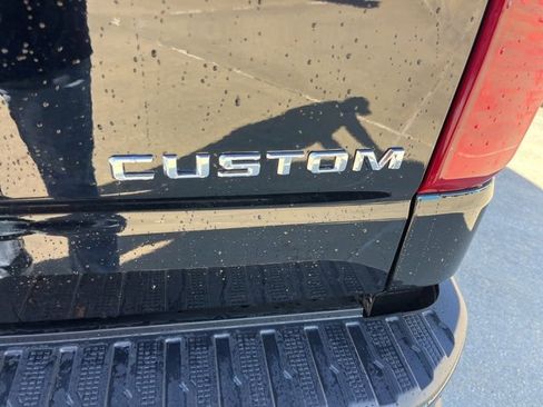 New 2026 Chevrolet Silverado 1500 Custom image 11