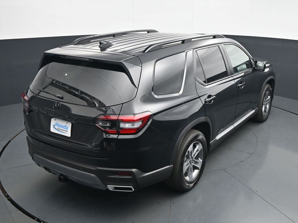 Used 2026 Honda Pilot EX-L image 18