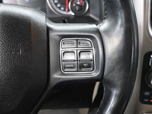 Used 2018 RAM 1500 Big Horn AWD/4WD image 29