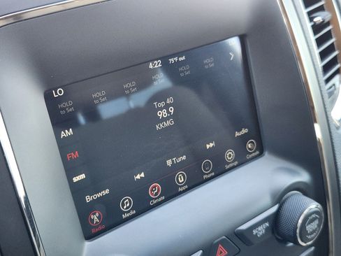 Used 2019 Dodge Durango GT AWD/4WD image 23
