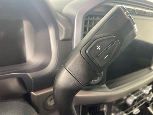 Used 2024 Ford F150 XLT w/ Mobile Office Package image 36