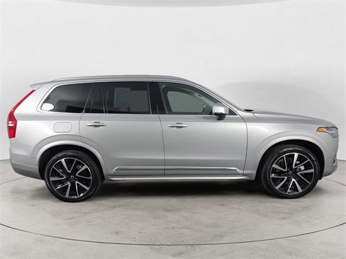 Used 2025 Volvo XC90 B5 Plus w/ Protection Package Premier image 6