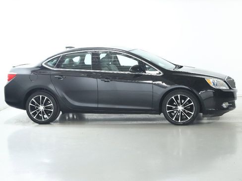 Used 2016 Buick Verano Sport Touring image 12