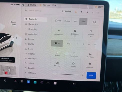 Used 2023 Tesla Model 3 Standard Range image 30