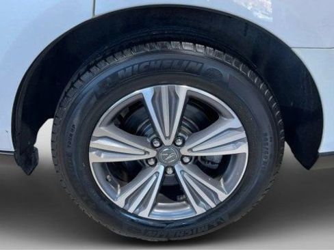 Used 2020 Acura MDX SH-AWD image 20