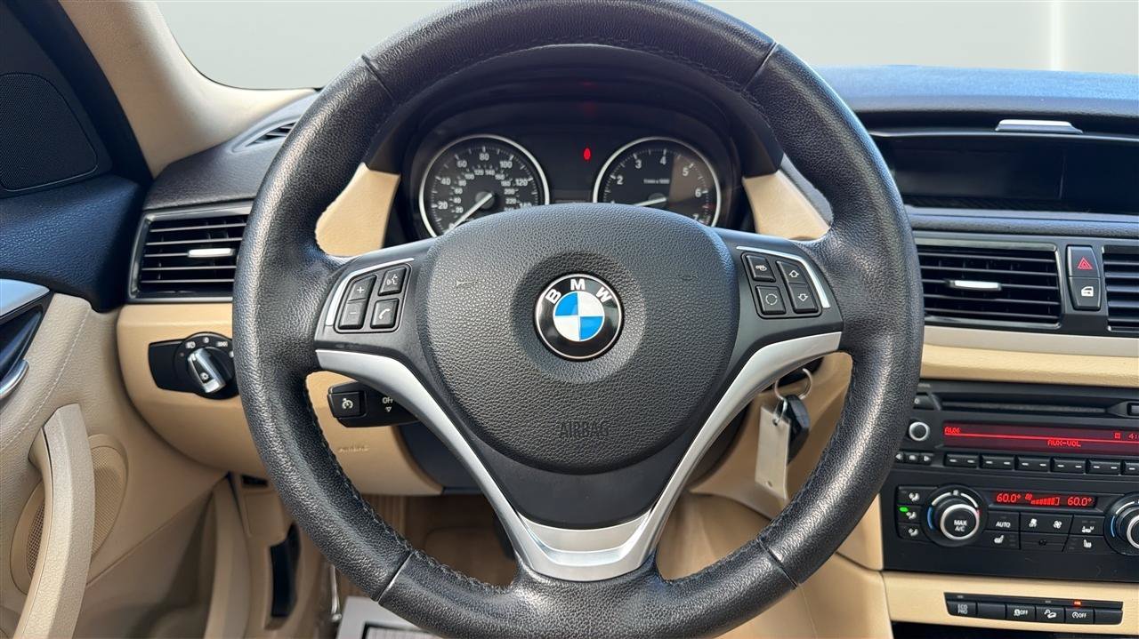 Used 2014 BMW X1 xDrive28i AWD/4WD image 25