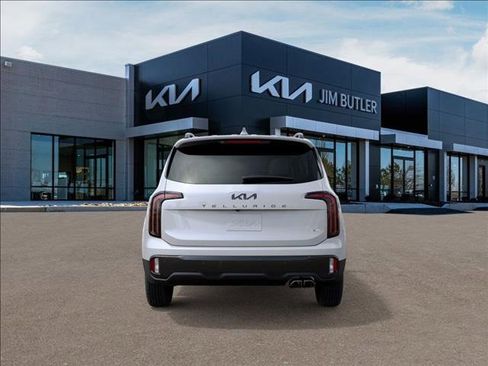 New 2025 Kia Telluride SX Prestige X-Line image 5