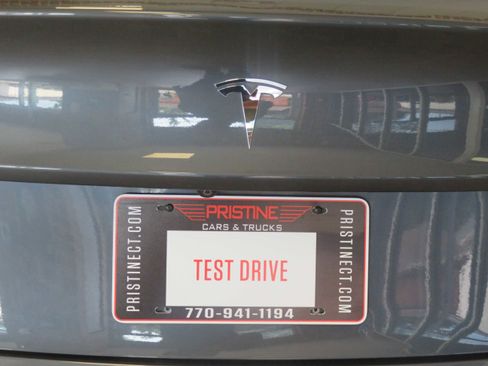 Used 2019 Tesla Model 3 Performance AWD/4WD image 68