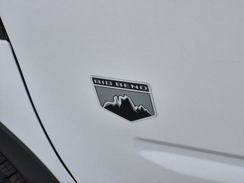 Used 2022 Ford Bronco Sport Big Bend w/ Convenience Package image 10