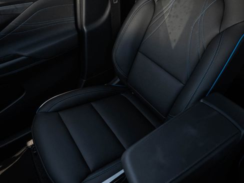 New 2026 Buick Envista Sport Touring w/ Convenience I Package FWD image 26