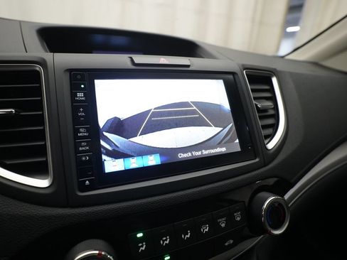 Used 2016 Honda CR-V EX image 20