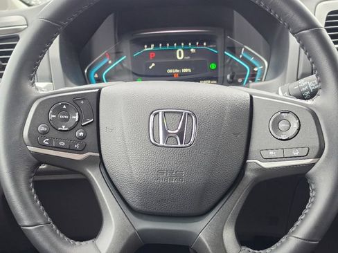 Used 2024 Honda Odyssey EX-L image 27