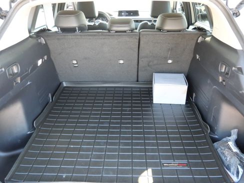 Used 2024 MAZDA CX-50 AWD 2.5 S w/ Cargo Package image 18