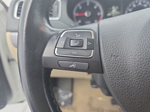 Used 2014 Volkswagen Jetta TDI FWD image 16