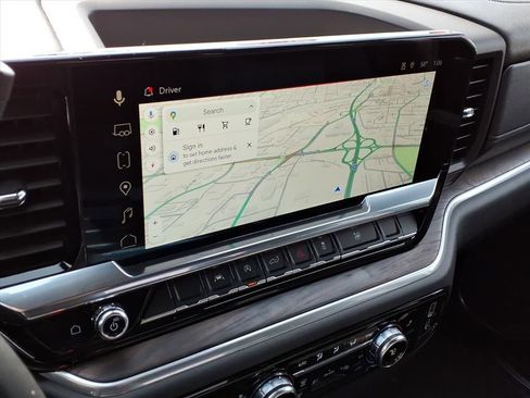 Used 2025 GMC Sierra 1500 SLT image 21