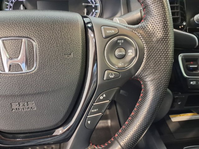 Used 2023 Honda Ridgeline Black Edition image 8