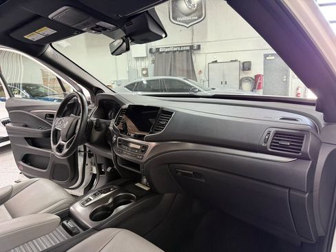 Used 2022 Honda Passport EX-L image 15