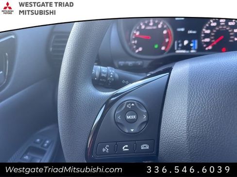 New 2026 Mitsubishi Eclipse Cross Ralliart image 17