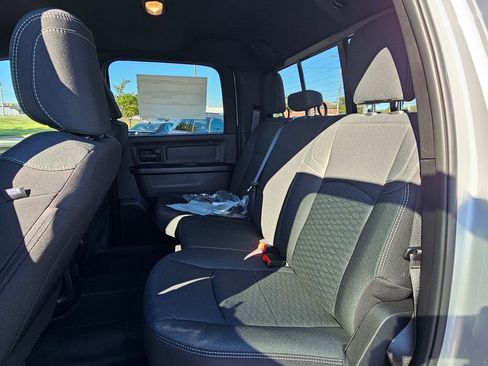 New 2026 RAM 2500 Tradesman image 29