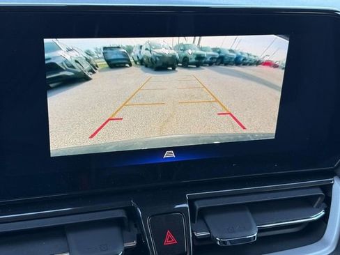 New 2026 Chevrolet TrailBlazer LT image 12